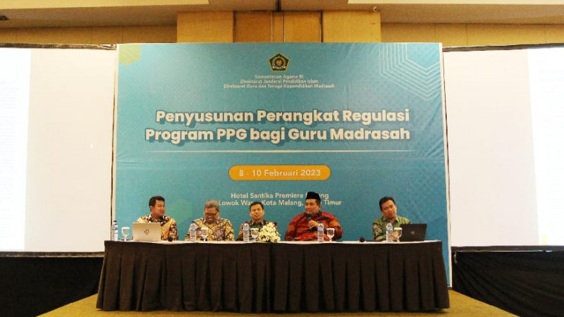 Kemenag Terapkan Pendidikan Multikultural pada Kurikulum Merdeka