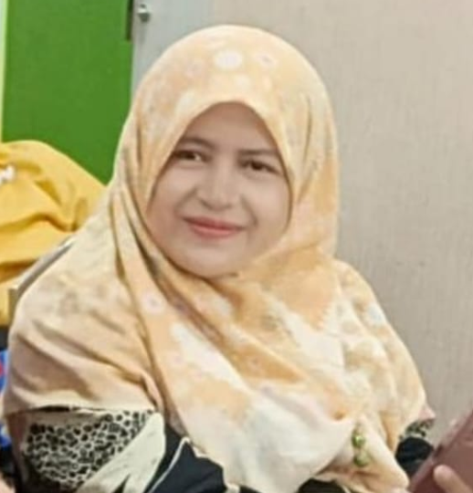 Nurlaili, S.Ag., M.PdI