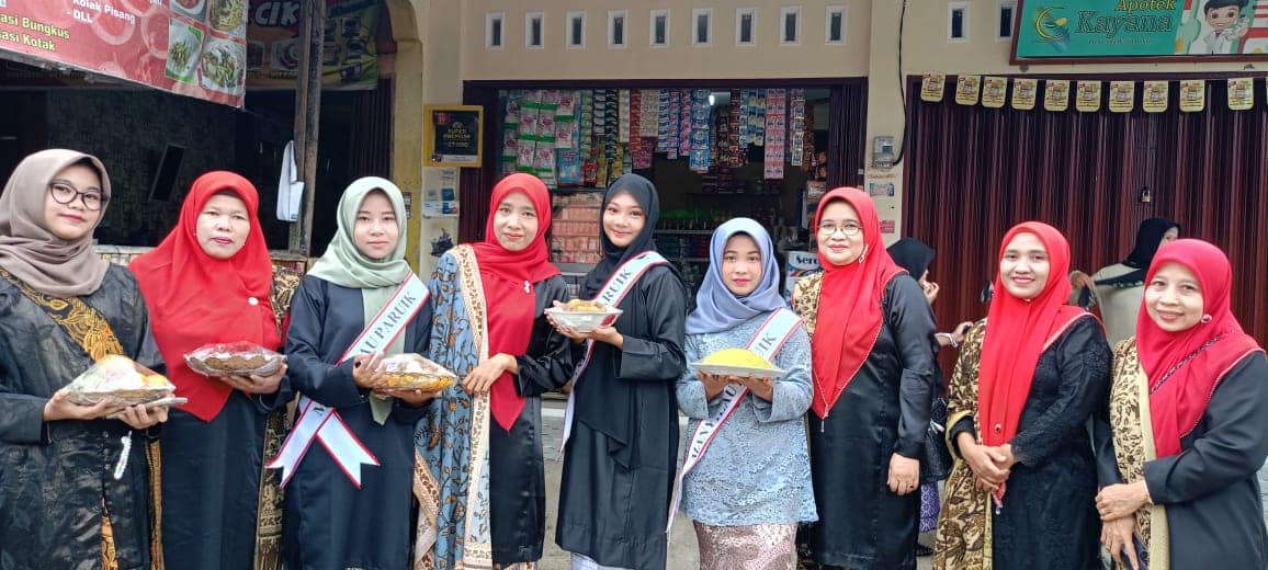 Satu Nagari Satu Event